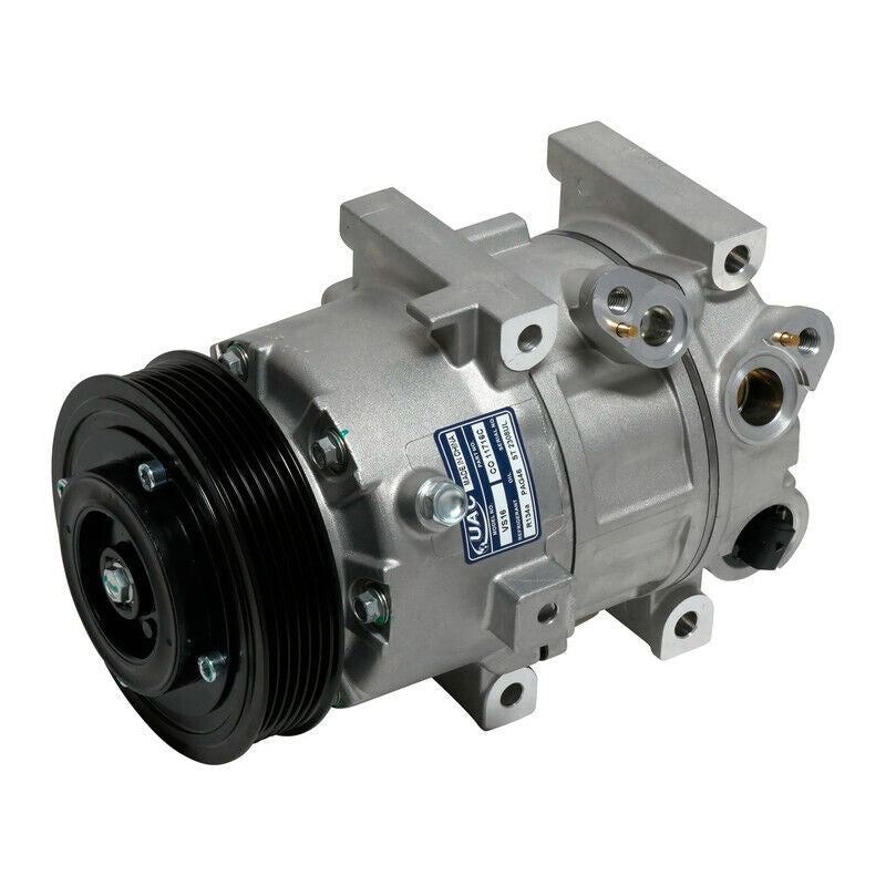 New A/C Compressor for Kia Optima 2019-2020 L4 2.0L/2.4L - OE# 97701D5500