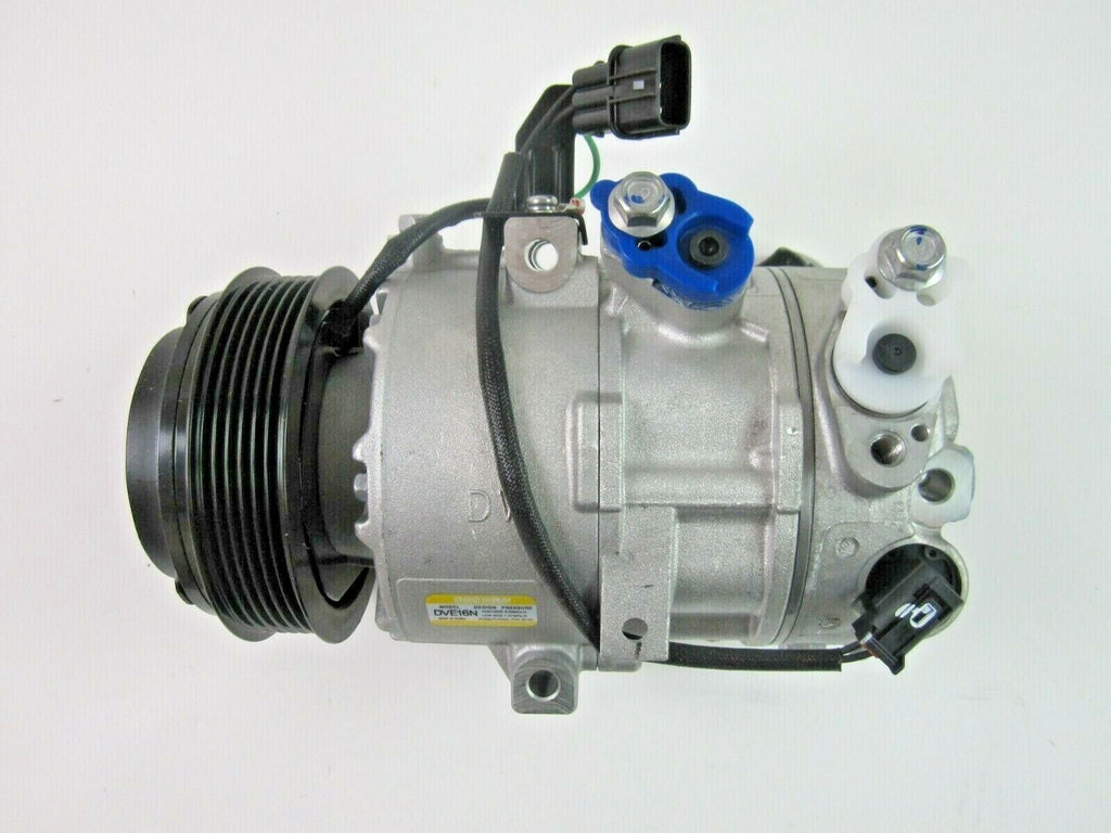 OEM A/C Compressor fits Hyundai Tucson 2.0L - 2019 2020 2021 - OE# 97701-D3750