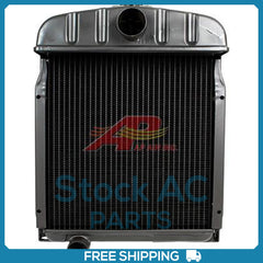 New Radiator for International OE# 369400R94