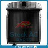 New Radiator for International OE# 369400R94