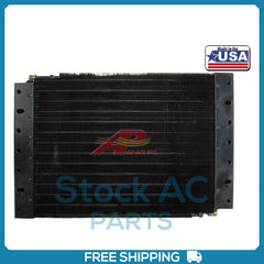New A/C Condenser for John Deere OE# AT83363