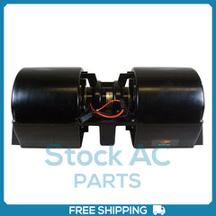 New A/C Blower Motor Assembly for John Deere OE# AT221322