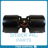 New A/C Blower Motor Assembly for John Deere OE# AT221322