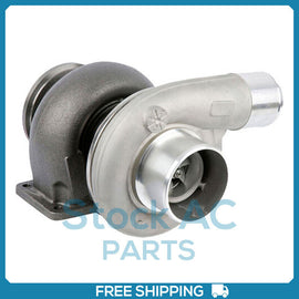 Turbo for 80-84 Caterpillar Cat C9 Engines