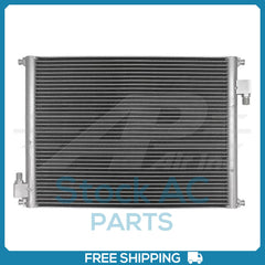 New A/C Condenser for Bobcat OE# 7261010