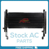 Oil Cooler for Bobcat Skidsteers OE# 7109582