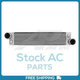 New Intercooler for Blue Bird Bus OE# TRA12049