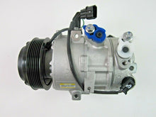 Load image into Gallery viewer, OEM A/C Compressor fits Hyundai Tucson 2.0L - 2019 2020 2021 - OE# 97701-D3750