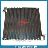 New A/C Condenser for Volvo Construction OE# VOE11115414
