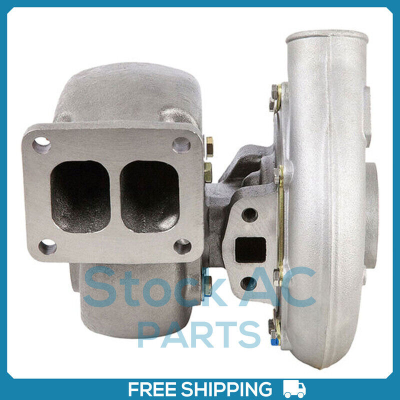 Turbo for 13-13 Caterpillar Cat 3306 Engine OE Borg Warner