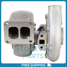Load image into Gallery viewer, Turbo for 13-13 Caterpillar Cat 3306 Engine OE Borg Warner