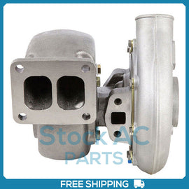 Turbo for 13-13 Caterpillar Cat 3306 Engine OE Borg Warner