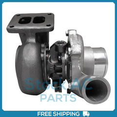Turbo for 13 John Deere 6404T Engines OE AR63779  40925002  155653