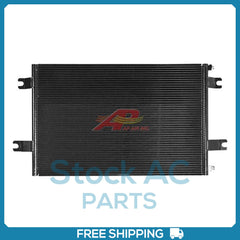New A/C Condenser for Mack OE# 210RD511M