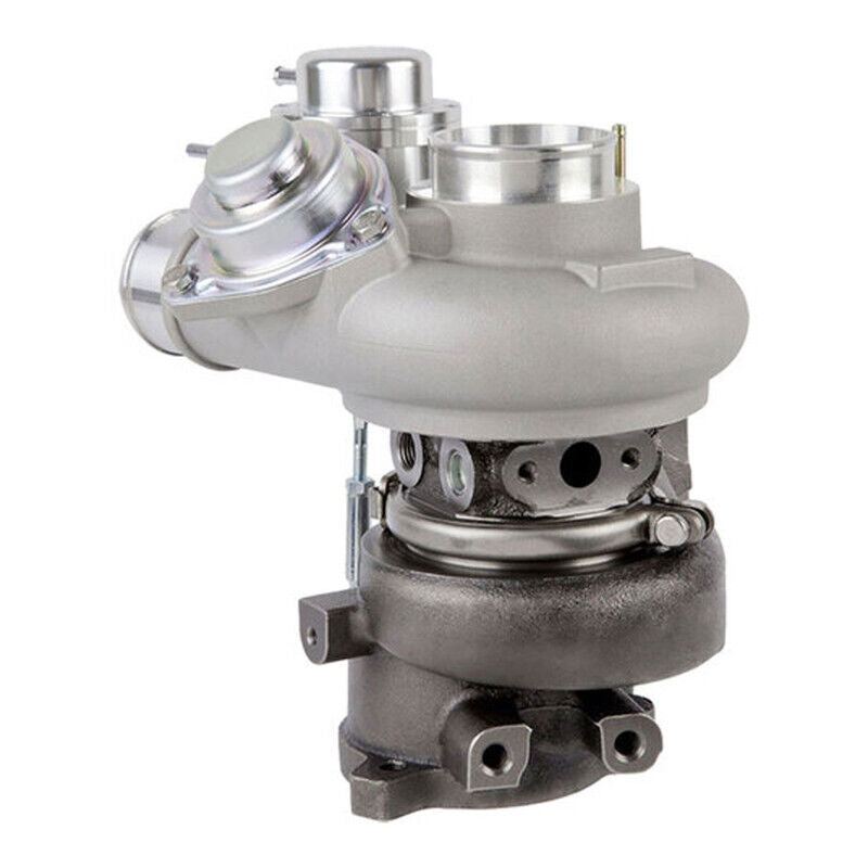 Turbo for 10-12 Hyundai Genesis Coupe 2.0T TD04L-04H