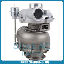 Load image into Gallery viewer, Turbo for 99 Ford F250SD/F350SD/F450SD/F550SD
