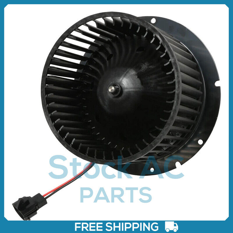 AC Blower Motor for 02-06 Ford Explorer/Sport 03-05 Lincoln Aviator  V6/V8