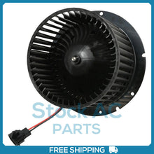 Load image into Gallery viewer, AC Blower Motor for 02-06 Ford Explorer/Sport 03-05 Lincoln Aviator  V6/V8