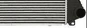 New Intercooler for Dodge Sprinter 2.7TD (03-03)