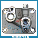 New Compressor for John Deere Denso Manifold