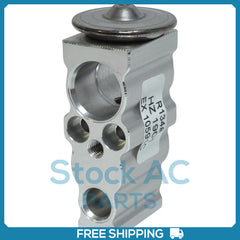 A/C Expansion Valve for 16-23 Mazda CX-9 L4 2.5L