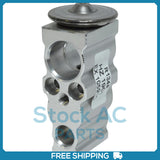 A/C Expansion Valve for 16-23 Mazda CX-9 L4 2.5L