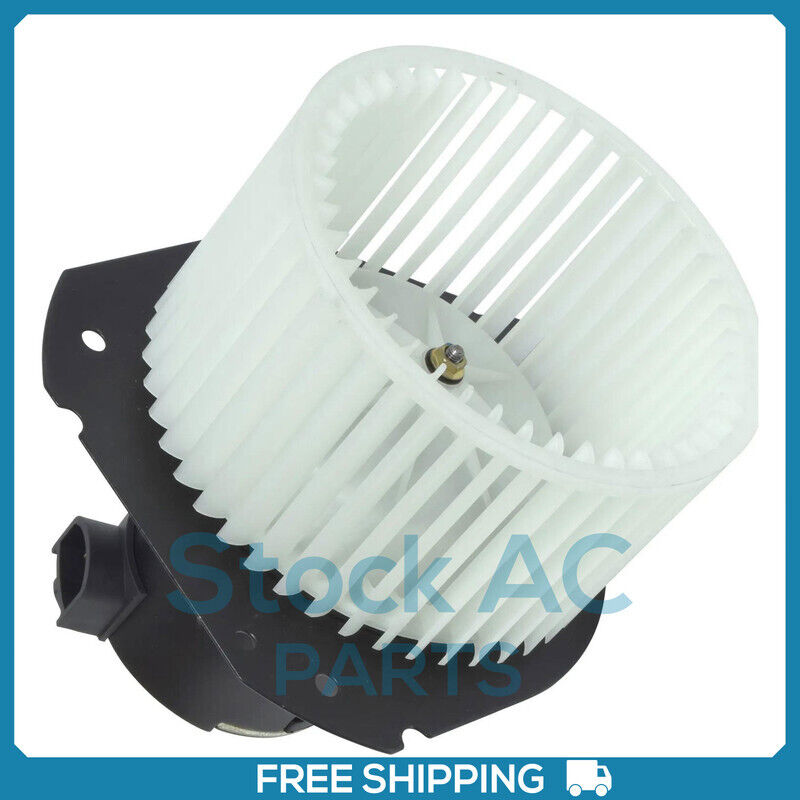 New A/C Blower Motor for 92-94 Ford Explorer V6 4.0L