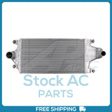New Intercooler for International/Navistar OE# 2514152C1