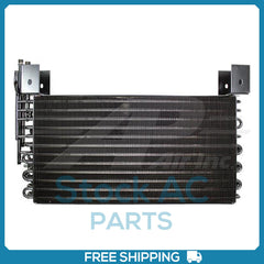 New A/C Condenser for John Deere OE# RE183331