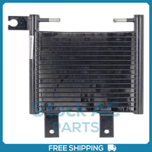 Load image into Gallery viewer, New Transmission Oil Cooler for 01-06 Hyundai Santa fe 6CY/2.7L/3.5L