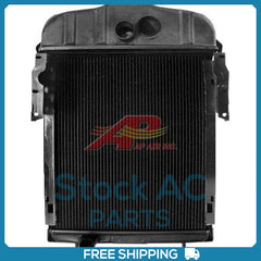 New Radiator for Farmall OE# 361704R93