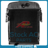 New Radiator for Farmall OE# 361704R93