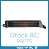 New Intercooler for 432 5613 Caterpillar CT660 OE# 4325613