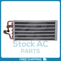 A/C Heater Core for Caterpillar OE# 2662434