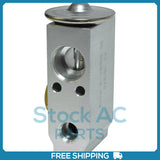 A/C Expansion Valve for 01-06 Lexus LS430 V8 4.3L