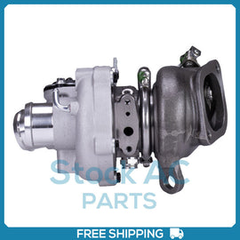 Turbo for 13-19 Ford Escape/Fiesta/Fusion/Transit Connect