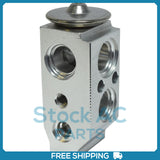 A/C Expansion Valve for 07-15 HYUNDAI GRAND STAREX / 00 H1