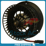 New A/C Blower Motor for Freightliner OE# ABPN83301527
