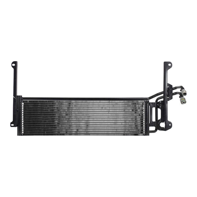 New Transmission Oil Cooler for 09-17 VW Tiguan 17-18 Tiguan Limited 4CY/2.0T