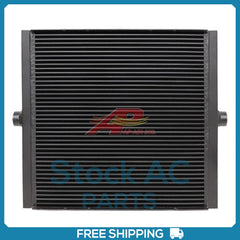 Oil Cooler for Sullair Air Compressor OE# 040866