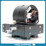 Heater Core Kit with Defrost for 20132020 Bobcat