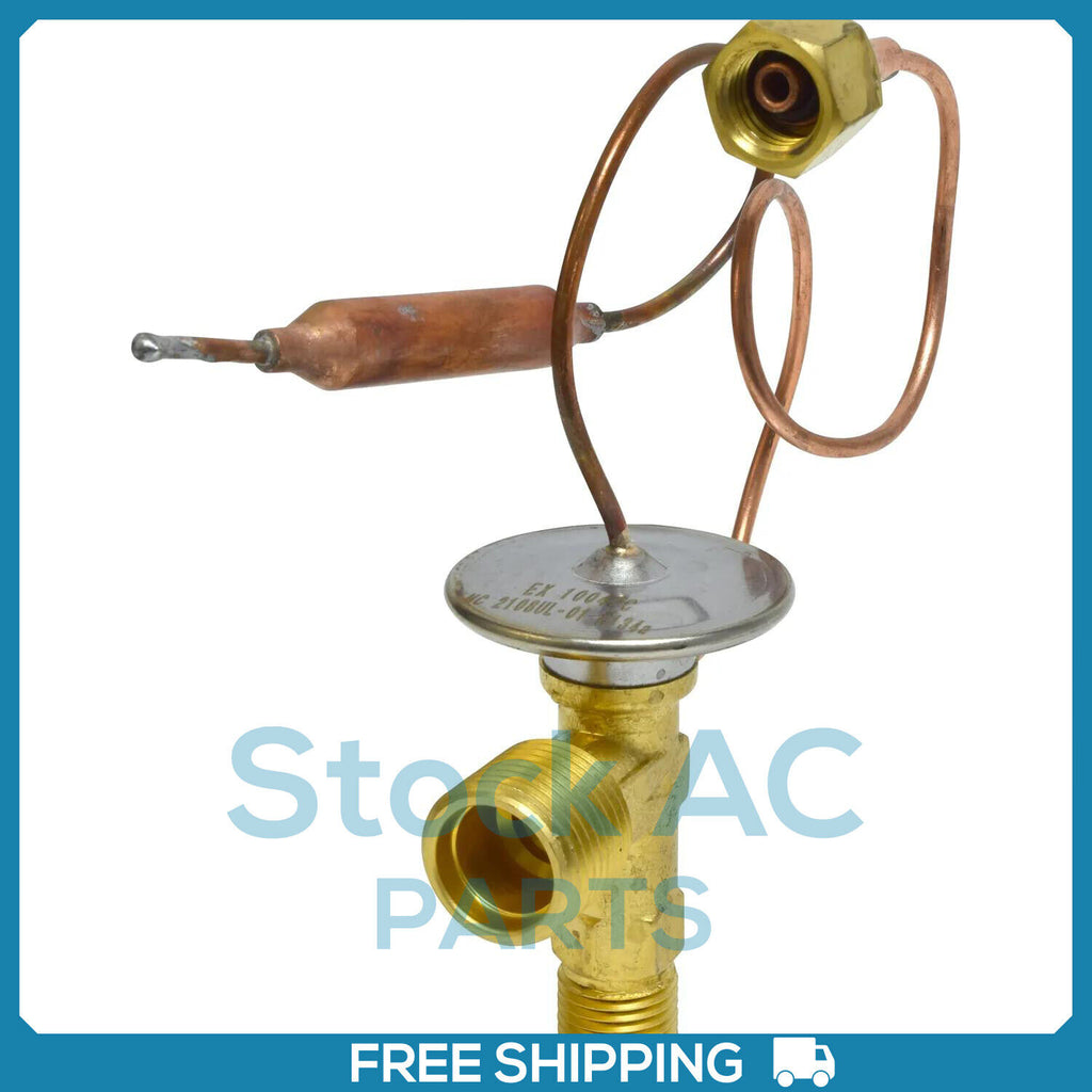 A/C Expansion Valve for Dodge / Eagle / Mitsubishi / Plymouth