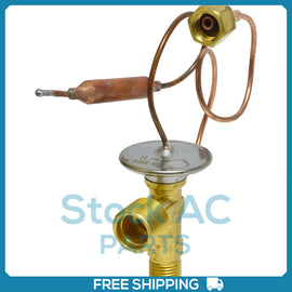 A/C Expansion Valve for Dodge / Eagle / Mitsubishi / Plymouth