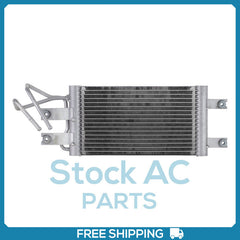 New Transmission Oil Cooler for 06-14 Honda Ridgeline 6CY/3.5L
