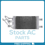 New Transmission Oil Cooler for 06-14 Honda Ridgeline 6CY/3.5L