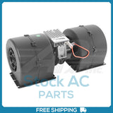 New A/C Blower Motor Assembly for Caterpillar OE# 295 5440