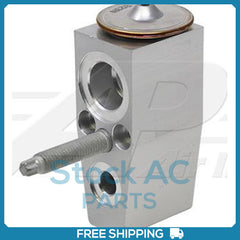 A/C Expansion Valve for John Deere OE# AT469774