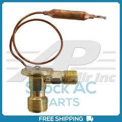 Internally Equalized With 11" Capillary Tube