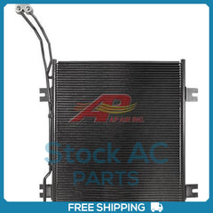 New A/C Condenser for International/Navistar OE# 2585373C2