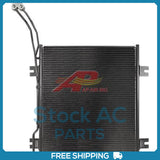 New A/C Condenser for International/Navistar OE# 2585373C2